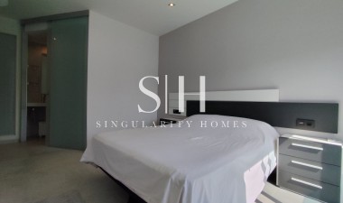 Resale - Apartment / flat - El Raso