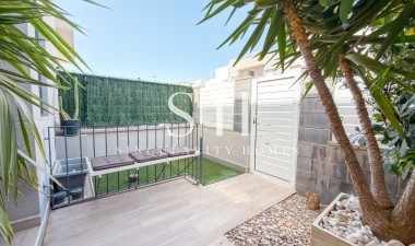 Reventa - Casa - Torrevieja - Aguas Nuevas