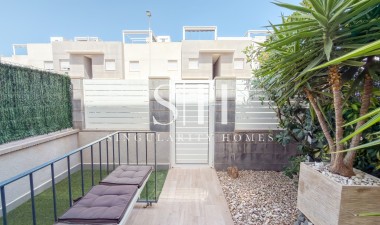 Reventa - Casa - Torrevieja - Aguas Nuevas