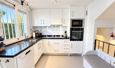 Reventa - Casa - Torrevieja - Aguas Nuevas