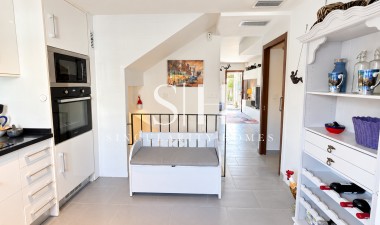 Reventa - Casa - Torrevieja - Aguas Nuevas