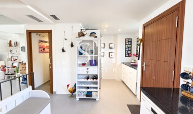 Reventa - Casa - Torrevieja - Aguas Nuevas