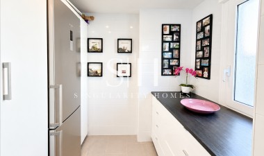 Reventa - Casa - Torrevieja - Aguas Nuevas