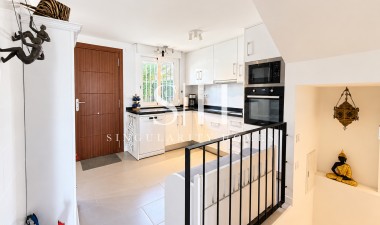Reventa - Casa - Torrevieja - Aguas Nuevas
