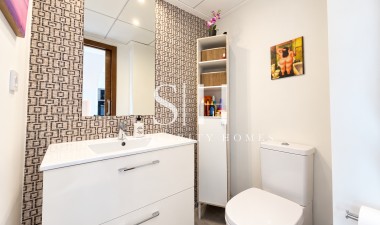 Reventa - Casa - Torrevieja - Aguas Nuevas