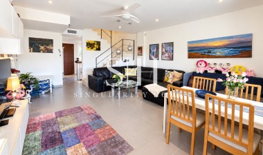 Reventa - Casa - Torrevieja - Aguas Nuevas