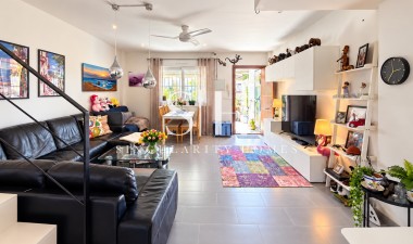 Reventa - Casa - Torrevieja - Aguas Nuevas