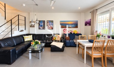Reventa - Casa - Torrevieja - Aguas Nuevas