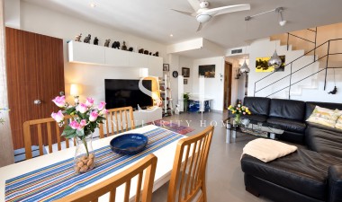 Reventa - Casa - Torrevieja - Aguas Nuevas