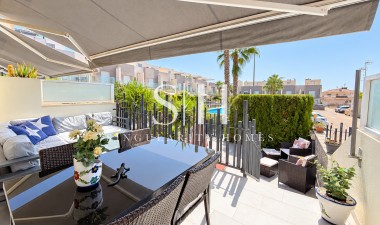 Reventa - Casa - Torrevieja - Aguas Nuevas