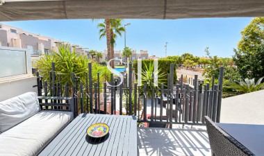 Reventa - Casa - Torrevieja - Aguas Nuevas