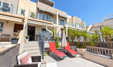 Reventa - Casa - Torrevieja - Aguas Nuevas