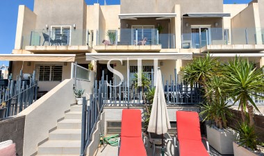 Reventa - Casa - Torrevieja - Aguas Nuevas