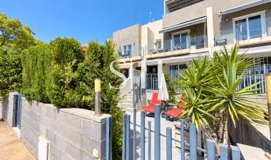 Reventa - Casa - Torrevieja - Aguas Nuevas