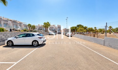 Reventa - Casa - Torrevieja - Aguas Nuevas
