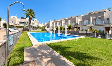 Reventa - Casa - Torrevieja - Aguas Nuevas