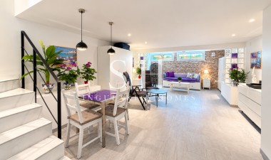 Reventa - Casa - Torrevieja - Aguas Nuevas