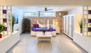 Reventa - Casa - Torrevieja - Aguas Nuevas