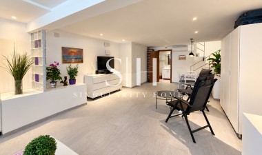 Reventa - Casa - Torrevieja - Aguas Nuevas