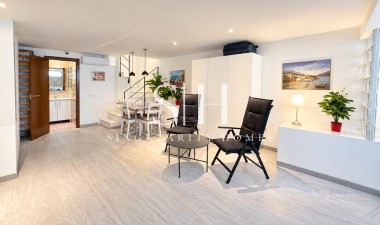 Reventa - Casa - Torrevieja - Aguas Nuevas