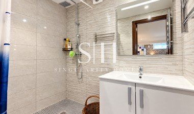 Reventa - Casa - Torrevieja - Aguas Nuevas