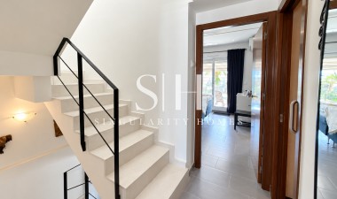Reventa - Casa - Torrevieja - Aguas Nuevas