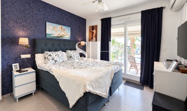 Reventa - Casa - Torrevieja - Aguas Nuevas