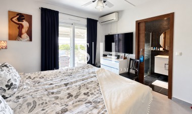 Reventa - Casa - Torrevieja - Aguas Nuevas