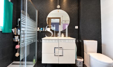 Reventa - Casa - Torrevieja - Aguas Nuevas