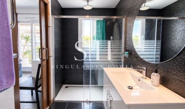 Reventa - Casa - Torrevieja - Aguas Nuevas