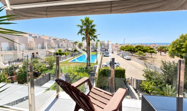 Reventa - Casa - Torrevieja - Aguas Nuevas