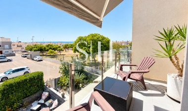 Reventa - Casa - Torrevieja - Aguas Nuevas