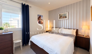 Reventa - Casa - Torrevieja - Aguas Nuevas
