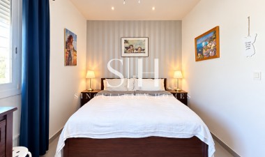 Reventa - Casa - Torrevieja - Aguas Nuevas