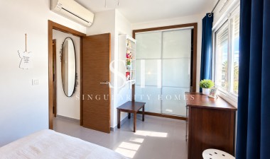 Reventa - Casa - Torrevieja - Aguas Nuevas