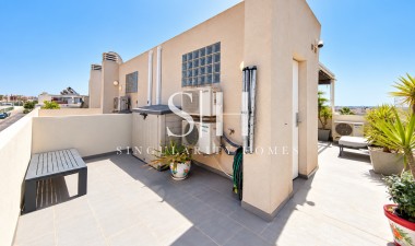 Reventa - Casa - Torrevieja - Aguas Nuevas