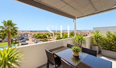 Reventa - Casa - Torrevieja - Aguas Nuevas