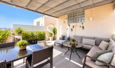 Reventa - Casa - Torrevieja - Aguas Nuevas