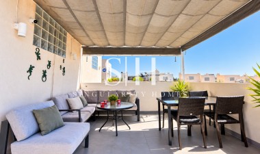 Reventa - Casa - Torrevieja - Aguas Nuevas