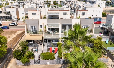 Reventa - Casa - Torrevieja - Aguas Nuevas