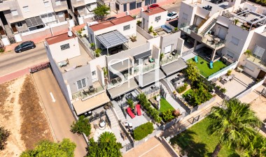 Reventa - Casa - Torrevieja - Aguas Nuevas