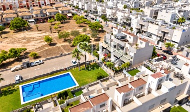 Reventa - Casa - Torrevieja - Aguas Nuevas