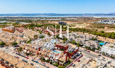 Reventa - Casa - Torrevieja - Aguas Nuevas