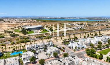 Reventa - Casa - Torrevieja - Aguas Nuevas