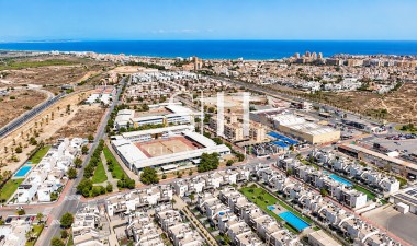 Reventa - Casa - Torrevieja - Aguas Nuevas
