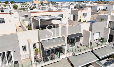 Reventa - Casa - Torrevieja - Aguas Nuevas
