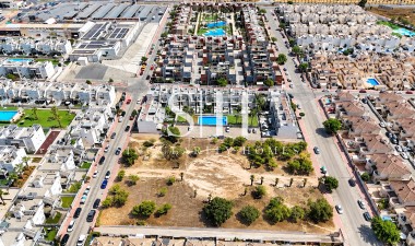 Reventa - Casa - Torrevieja - Aguas Nuevas