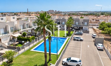 Reventa - Casa - Torrevieja - Aguas Nuevas