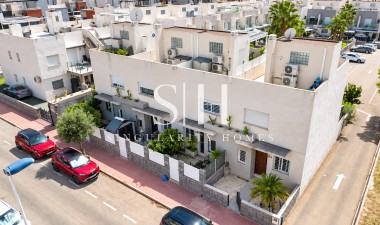 Reventa - Casa - Torrevieja - Aguas Nuevas
