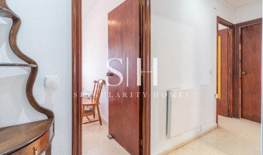 Wiederverkauf - Wohnung - Torrevieja - Centro